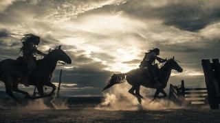 Lone Ranger