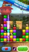 تطبيق Pet Rescue Saga: لقطة الشاشة رقم 1