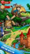 تطبيق Pet Rescue Saga: لقطة الشاشة رقم 2