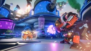 Rastliny vs. Hra Zombies: Garden Warfare 2: Screenshot # 3