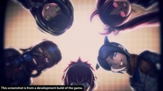 Ultra Despair Girls Screenshot #5