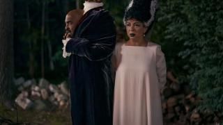 Film Hubie Halloween: Scéna 3