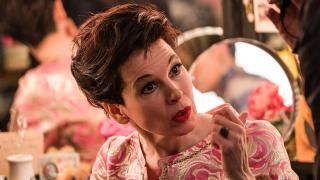 Judy Movie: Garland nos bastidores