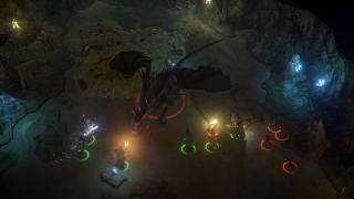 Pathfinder: Kingmaker - Enhanced Plus Edition skærmbillede nr. 2
