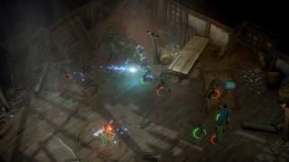 Pathfinder: Kingmaker - Enhanced Plus Edition skærmbillede nr. 3