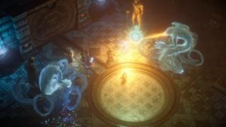 Pathfinder: Kingmaker - Enhanced Plus Edition screenshot # 4