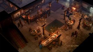 Pathfinder: Kingmaker - Enhanced Plus Edition skærmbillede nr. 5