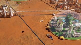 Surviving Mars ゲームのスクリーンショット #3