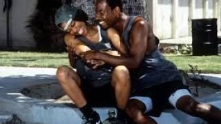 Ein schmaler Grat zwischen Liebe und Hass Film: Regina King und Martin Lawrence