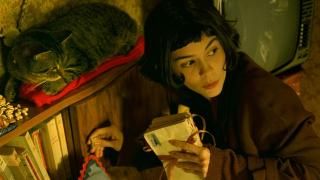Amelie Film: Szene #3