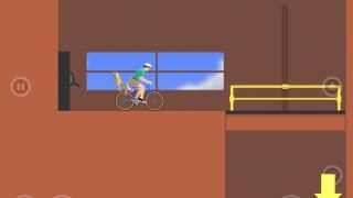 Happy Wheels App: Screenshot #2