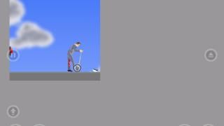 Happy Wheels App: Screenshot #3
