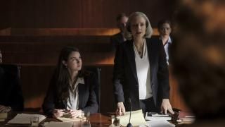Der mauretanische Film: Teri Duncan und Nancy Hollander