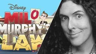 Milo Murphy