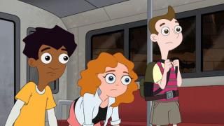 Milo Murphy