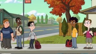 Milo Murphy