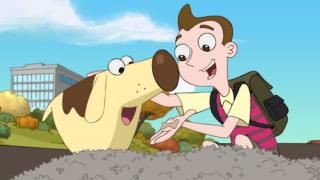 Milo Murphy