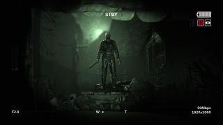 لقطة شاشة لعبة Outlast II 1