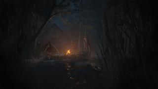لقطة شاشة لعبة Outlast II 2