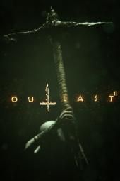 Изображение плаката игры Outlast II