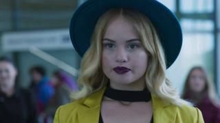 Rip Tide Movie: Сцена №2