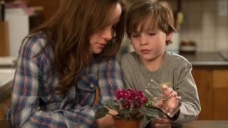 Rumfilm: Scene # 3