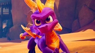 Spyro: Reignited Trilogy