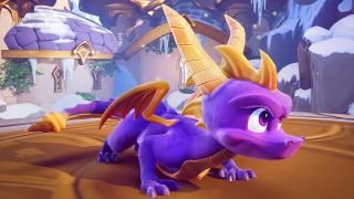 Spyro: Reignited Trilogy-skærmbillede nr. 1