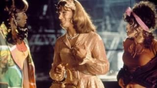 Wong Foo, ačiū už viską! Julie Newmar filmas: 3 scena