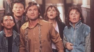 Großes Problem in Little China Screenshot