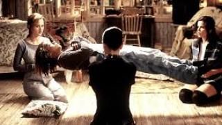 الفيلم الحرفي: المشهد 1