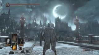 Dark Souls III spēle: 3. ekrānuzņēmums