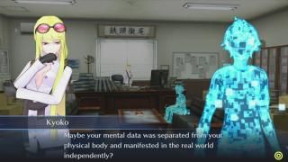 Digimoni lugu: küberunne mäng: ekraanipilt nr 4