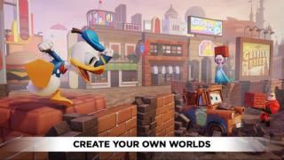 Disney Infinity: تطبيق Toy Box 2.0: لقطة الشاشة رقم 2