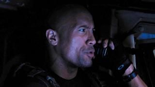Film Fast & Furious 6: Scéna # 2