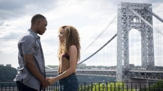 U filmu Heights: Scena 2