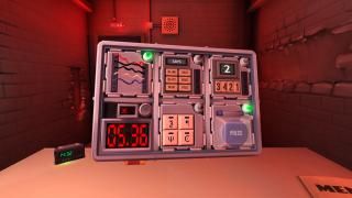 Keep Talking and Nobody Explodes Spiel Screenshot #2