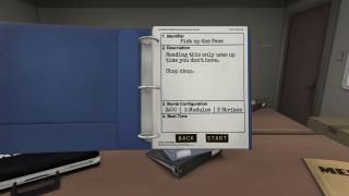 Keep Talking and Nobody Explodes Spiel Screenshot #3