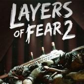 Imagem do pôster do jogo Layers of Fear 2