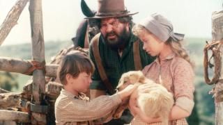 Vana Yelleri film: Stseen 1