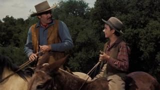 Vana Yelleri film: Stseen 2