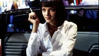 Captura de tela do Pulp Fiction