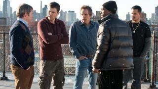 Tower Heist