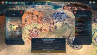 Imede vanus: Planetfall Screen # 5