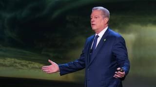 Ebamugav jätk: Tõde võimule Film: Al Gore