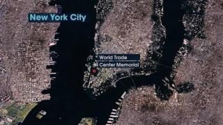 Ebamugav järg: Tõde võimule Film: New Yorgi kaart