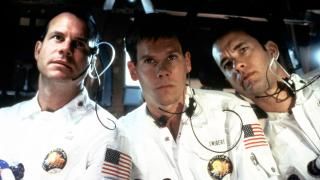 Filme da Apollo 13: Cena 1