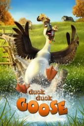 Imagem do pôster do filme Duck Duck Goose