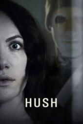 Imagem de pôster do filme Hush
