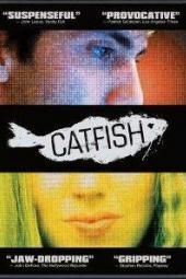 Imagem do pôster do filme Catfish
